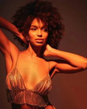 Nicole Akonchong OnlyFans Leaked Free Thumbnail Picture - #6zr6CZHyED