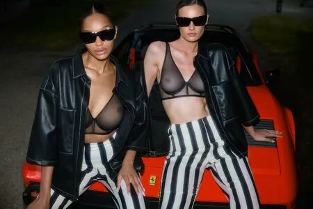 Nicole Akonchong OnlyFans Leaked Free Thumbnail Picture - #x0FEsSI2nx