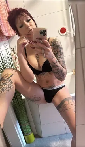 Nicole Anna OnlyFans Leaked Free Thumbnail Picture - #CtgavvUmiS