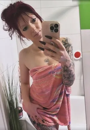 Nicole Anna OnlyFans Leaked Free Thumbnail Picture - #LaNnlzTljP