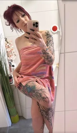 Nicole Anna OnlyFans Leaked Free Thumbnail Picture - #PddjGL3oDs