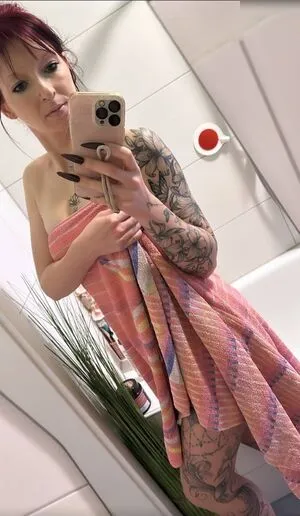 Nicole Anna OnlyFans Leaked Free Thumbnail Picture - #WefQe60zkf