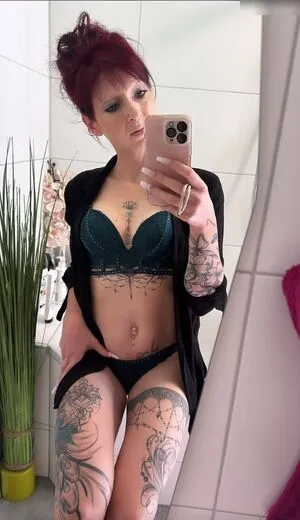 Nicole Anna OnlyFans Leaked Free Thumbnail Picture - #u2RRbkrshB