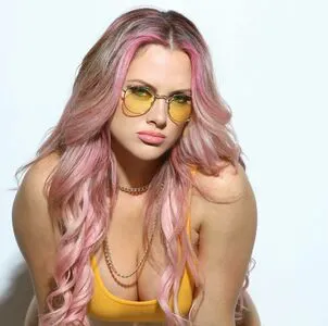 Nicole Arbour OnlyFans Leaked Free Thumbnail Picture - #4BnodqYj52