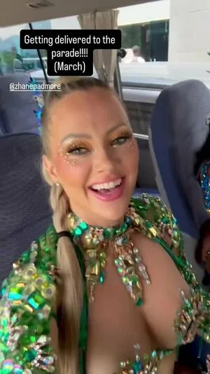 Nicole Arbour OnlyFans Leaked Free Thumbnail Picture - #GmrRbc3vOS
