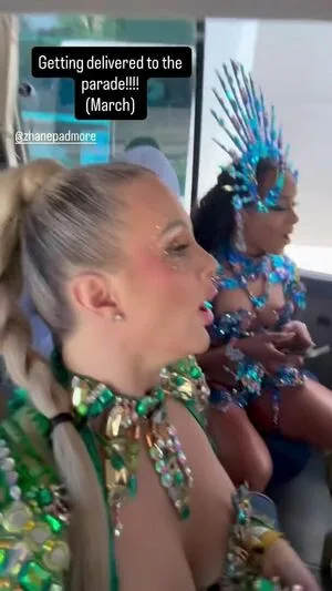 Nicole Arbour OnlyFans Leaked Free Thumbnail Picture - #eeOc4OLXfW