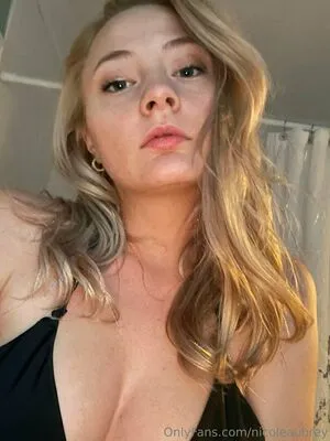 Nicole Aubrey OnlyFans Leaked Free Thumbnail Picture - #G410PX8Xhr
