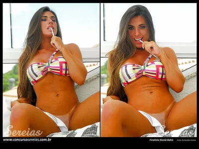 Nicole Bahls OnlyFans Leaked Free Thumbnail Picture - #0alnXDExqX