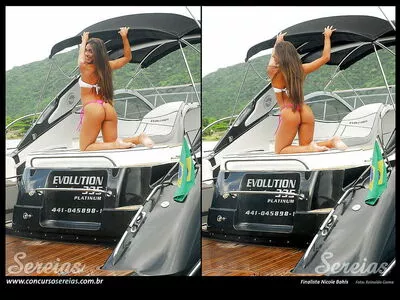Nicole Bahls OnlyFans Leaked Free Thumbnail Picture - #3H6PNW99Kd