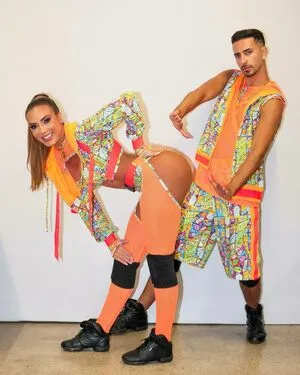 Nicole Bahls OnlyFans Leaked Free Thumbnail Picture - #3THOvvExft