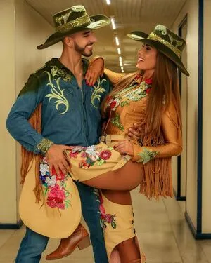 Nicole Bahls OnlyFans Leaked Free Thumbnail Picture - #4BhplabJiD