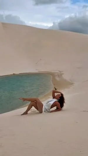 Nicole Bahls OnlyFans Leaked Free Thumbnail Picture - #4RerdxFUSY