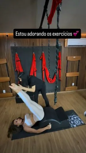 Nicole Bahls OnlyFans Leaked Free Thumbnail Picture - #5Ytise3Sdc