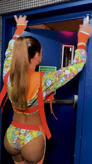 Nicole Bahls OnlyFans Leaked Free Thumbnail Picture - #9YCv2rsxT8