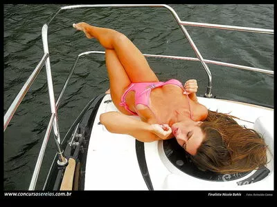 Nicole Bahls OnlyFans Leaked Free Thumbnail Picture - #CMpfHeMoLg