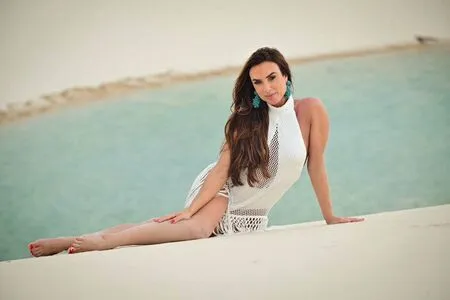 Nicole Bahls OnlyFans Leaked Free Thumbnail Picture - #D8XCn59KFG