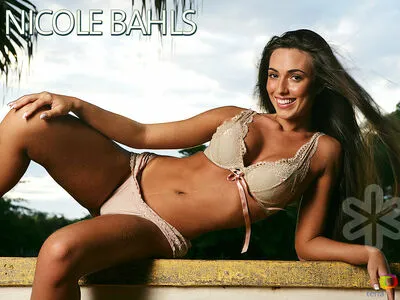 Nicole Bahls OnlyFans Leaked Free Thumbnail Picture - #EWhsk8dSDP