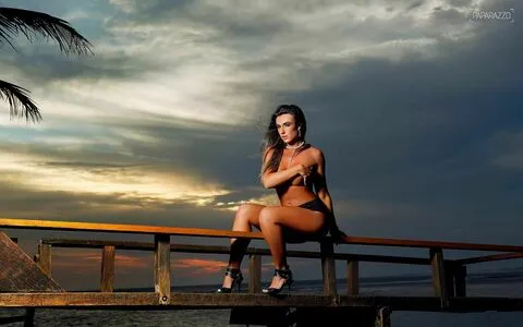 Nicole Bahls OnlyFans Leaked Free Thumbnail Picture - #EbGheYxHYo