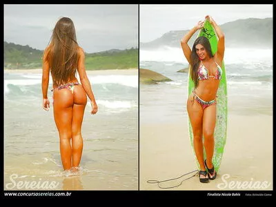 Nicole Bahls OnlyFans Leaked Free Thumbnail Picture - #FvB85ENVh2