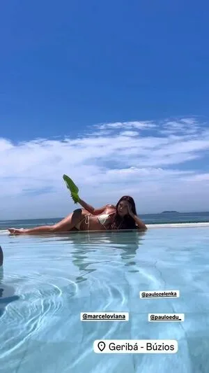Nicole Bahls OnlyFans Leaked Free Thumbnail Picture - #JR44D7QSet