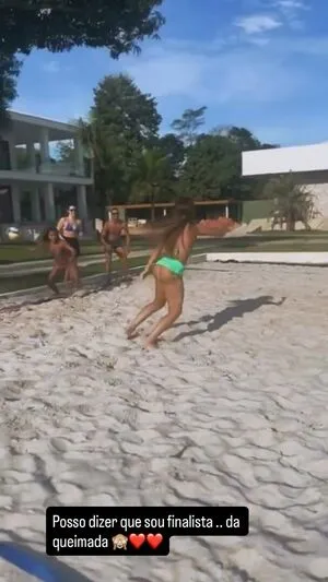 Nicole Bahls OnlyFans Leaked Free Thumbnail Picture - #NlXcvLLEKT