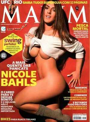 Nicole Bahls OnlyFans Leaked Free Thumbnail Picture - #Okp07Ya7B0