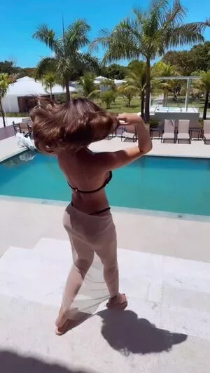 Nicole Bahls OnlyFans Leaked Free Thumbnail Picture - #Ph0PAF5VFX