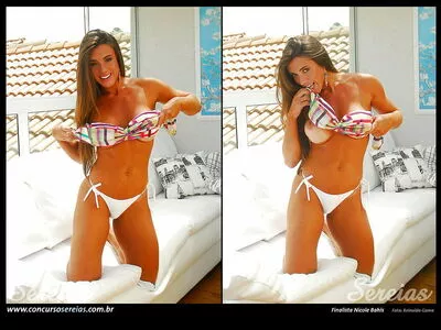 Nicole Bahls OnlyFans Leaked Free Thumbnail Picture - #SN7wumolos
