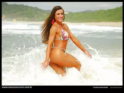 Nicole Bahls OnlyFans Leaked Free Thumbnail Picture - #SifdonVoOL