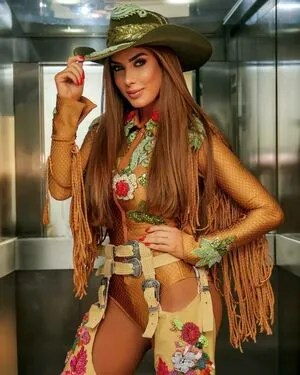 Nicole Bahls OnlyFans Leaked Free Thumbnail Picture - #TPbAFOazC8