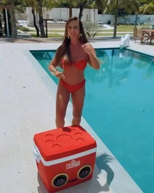 Nicole Bahls OnlyFans Leaked Free Thumbnail Picture - #XVaPoalKkp