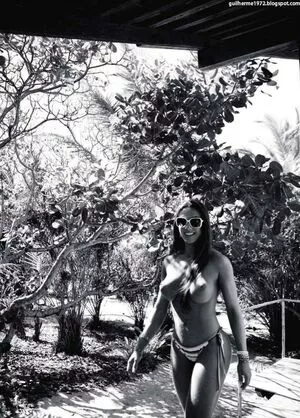 Nicole Bahls OnlyFans Leaked Free Thumbnail Picture - #aqQ0ftl6mt