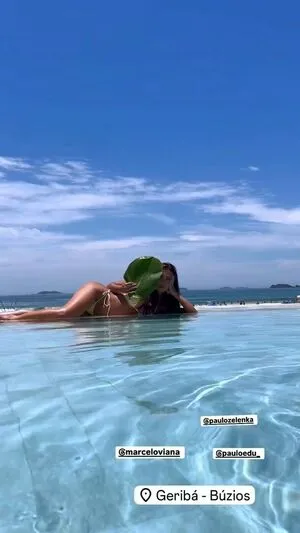 Nicole Bahls OnlyFans Leaked Free Thumbnail Picture - #rUlAMM1pom