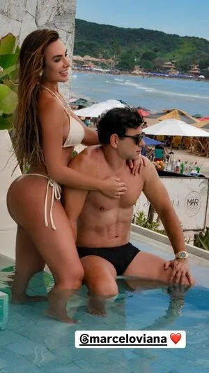 Nicole Bahls OnlyFans Leaked Free Thumbnail Picture - #yYpE5MONek