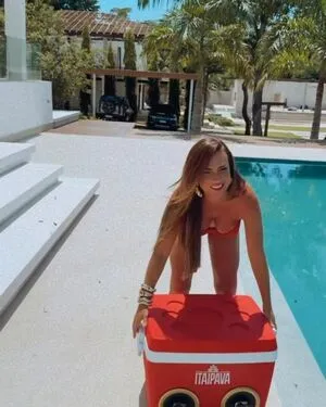 Nicole Bahls OnlyFans Leaked Free Thumbnail Picture - #zJN18aXKIv