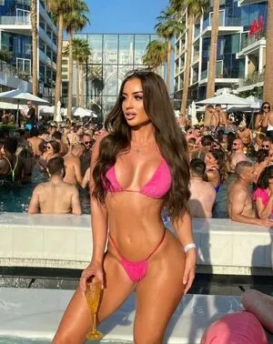 Nicole Bailey OnlyFans Leaked Free Thumbnail Picture - #FAVecXTl9n