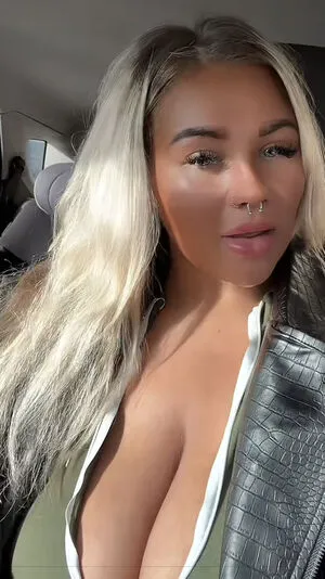 Nicole Barker OnlyFans Leaked Free Thumbnail Picture - #BPDRULXOHK