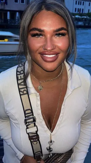 Nicole Barker OnlyFans Leaked Free Thumbnail Picture - #FNlvaojNN9