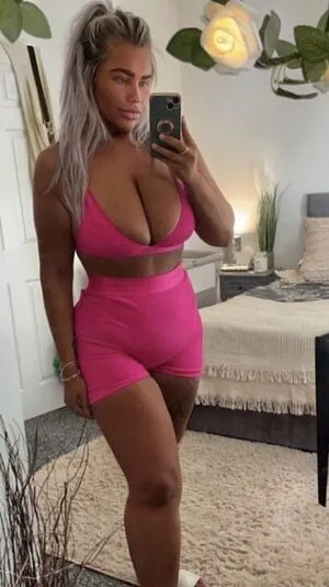 Nicole Barker OnlyFans Leaked Free Thumbnail Picture - #P4mEP2Zd39