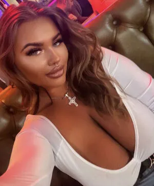 Nicole Barker OnlyFans Leaked Free Thumbnail Picture - #b5int72BhE