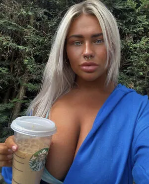 Nicole Barker OnlyFans Leaked Free Thumbnail Picture - #bJEUGBpidu