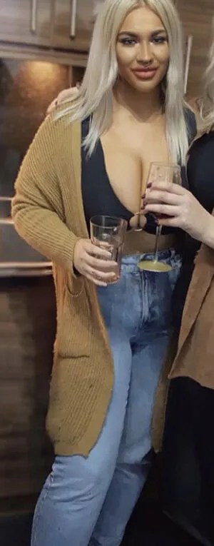 Nicole Barker OnlyFans Leaked Free Thumbnail Picture - #jYJfntT1HN