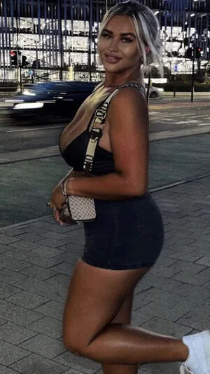 Nicole Barker OnlyFans Leaked Free Thumbnail Picture - #lvOamrLtoH