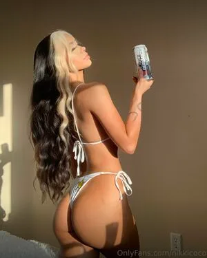 Nicole Batiz OnlyFans Leaked Free Thumbnail Picture - #kZpg7PcP2F