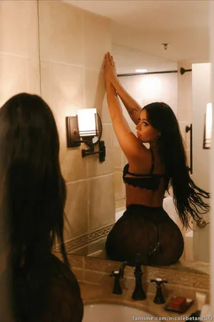 Nicole Betancur OnlyFans Leaked Free Thumbnail Picture - #gtUzrZhQlJ