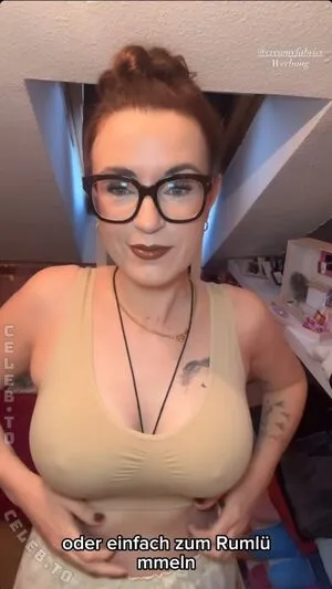 Nicole Biernath OnlyFans Leaked Free Thumbnail Picture - #Mt5pt4F52R