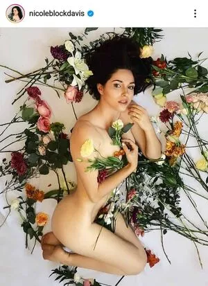 Nicole Block OnlyFans Leaked Free Thumbnail Picture - #HoLswDeMOb