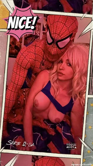 Nicole Block OnlyFans Leaked Free Thumbnail Picture - #QDIWr9G6zR