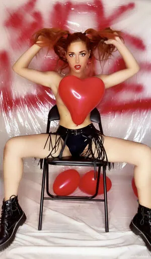 Nicole Block OnlyFans Leaked Free Thumbnail Picture - #1dsGyHUtFz