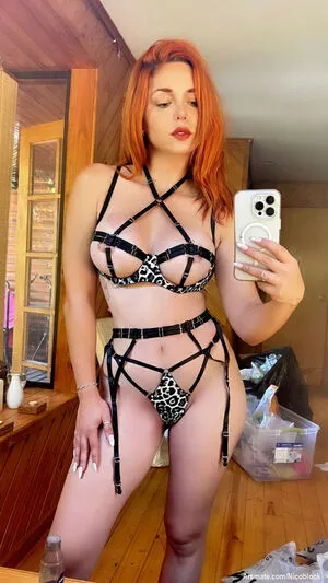 Nicole Block OnlyFans Leaked Free Thumbnail Picture - #GUPRV2NNBs